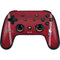NBA Chicago Bulls Jersey Google Stadia Controller Skin